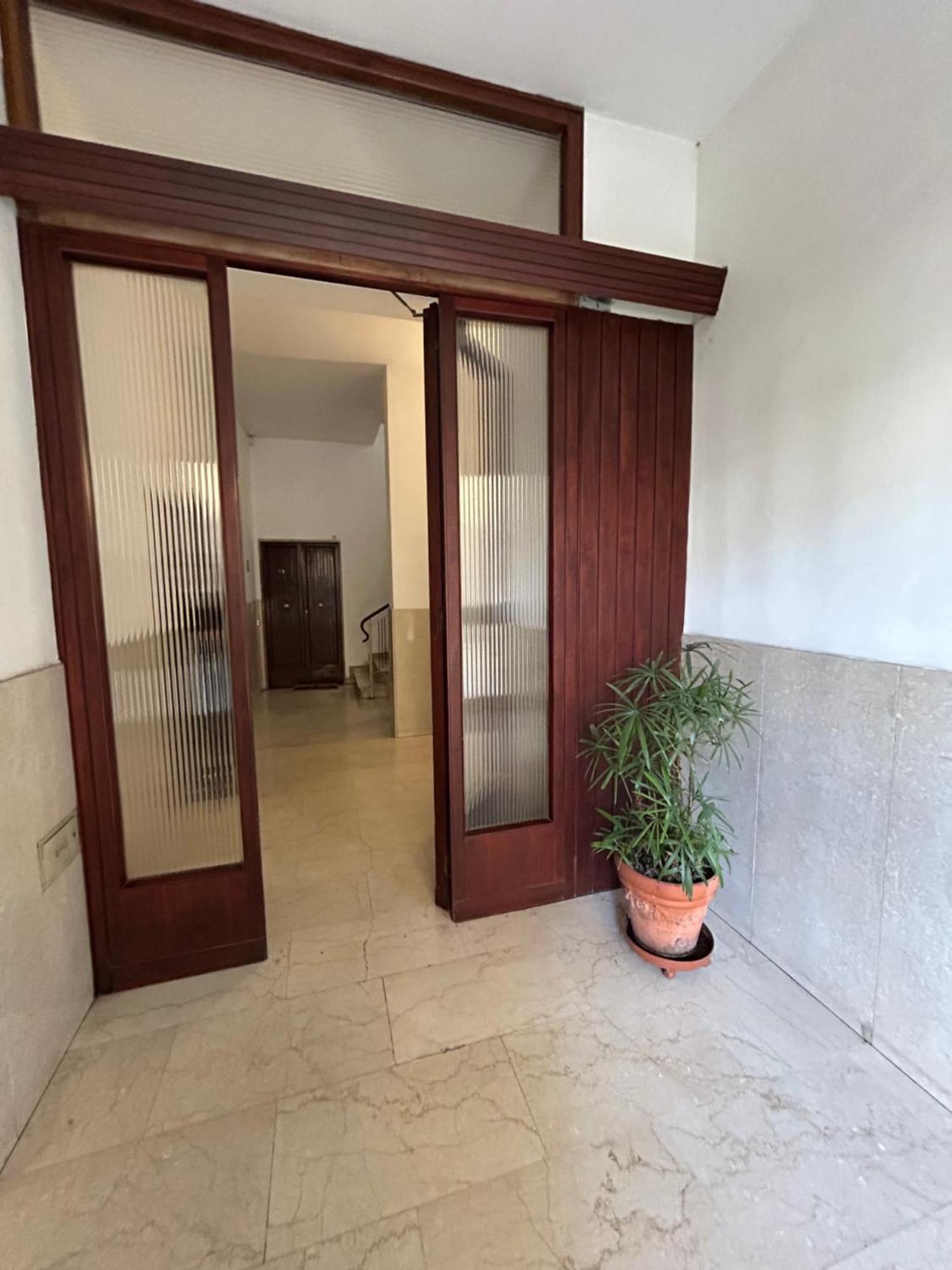 Appartamento Incantevole Con Patio Florence Exterior photo
